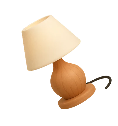 Lampe